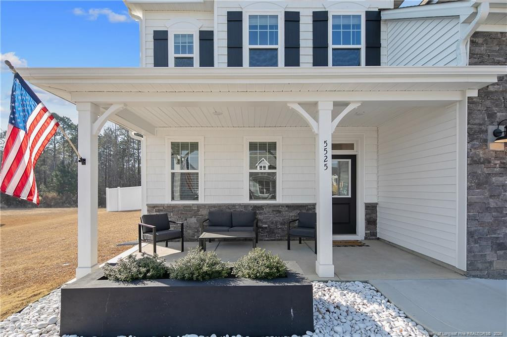 5525 Tall Timbers Drive