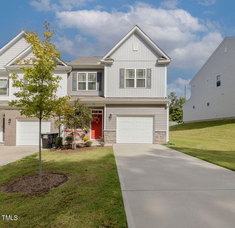 73 Verona Drive Clayton NC 27527