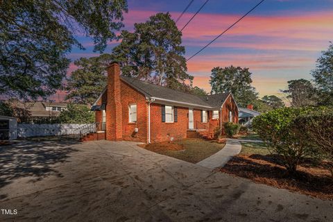 A home in Lumberton