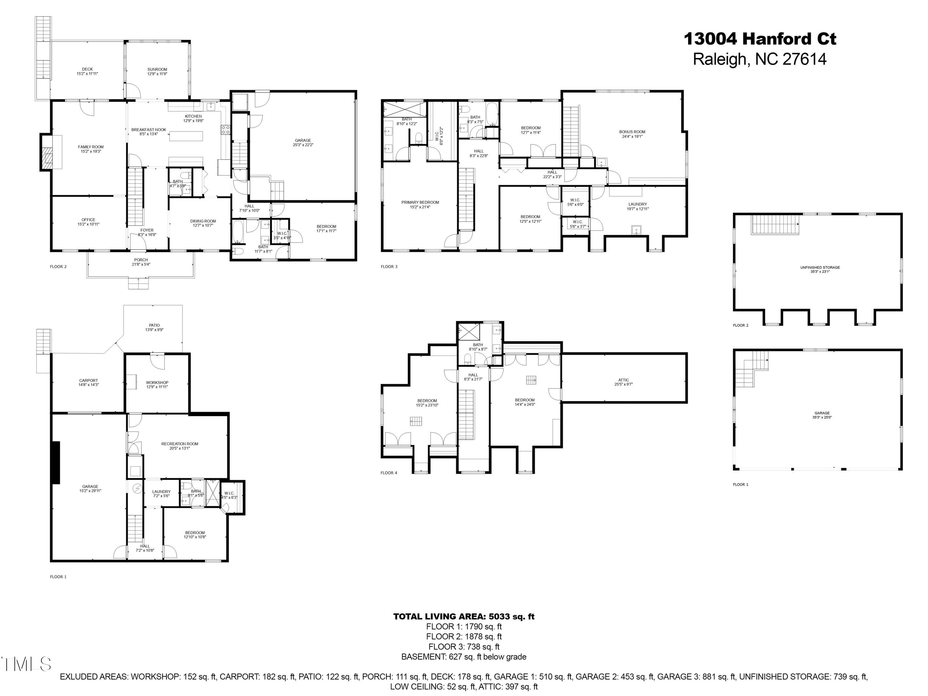 13004 Hanford Court