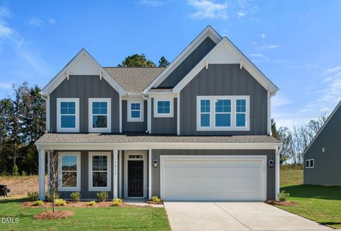 1313 Cricket Street Elon NC 27244