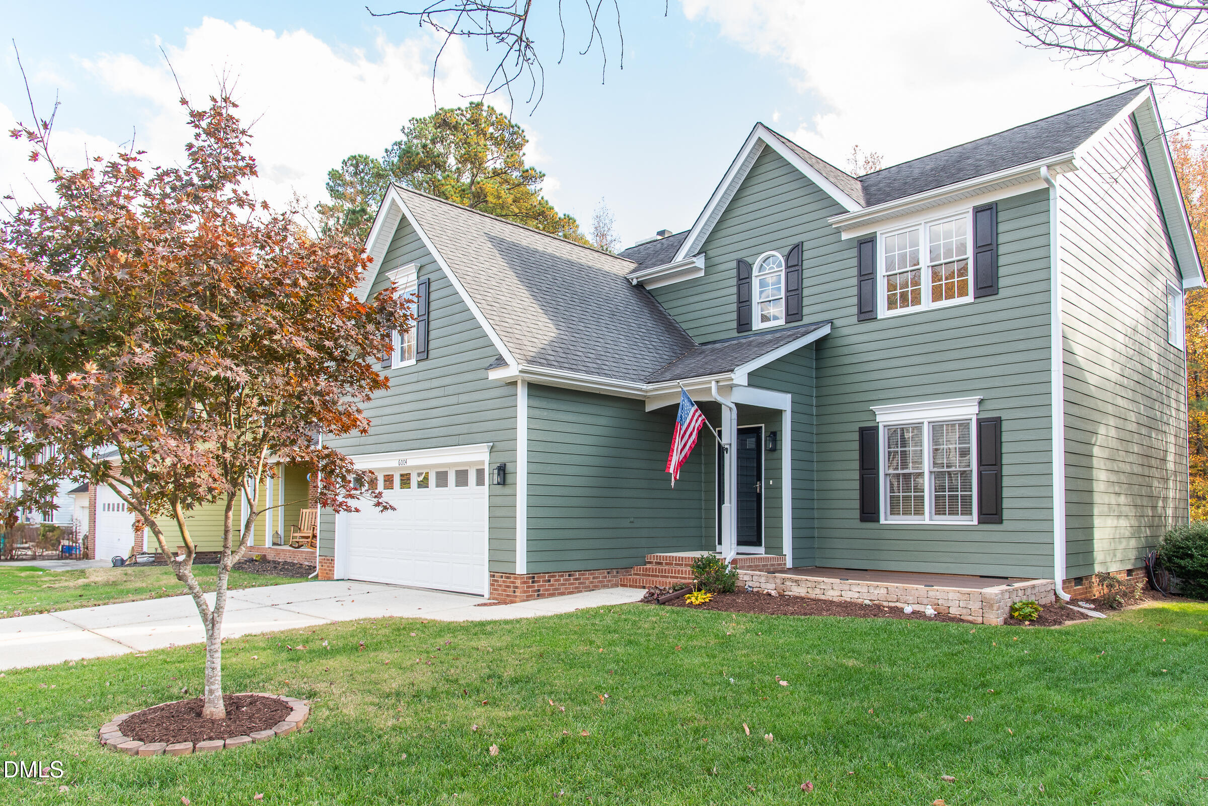 6004 Eaglesfield Drive