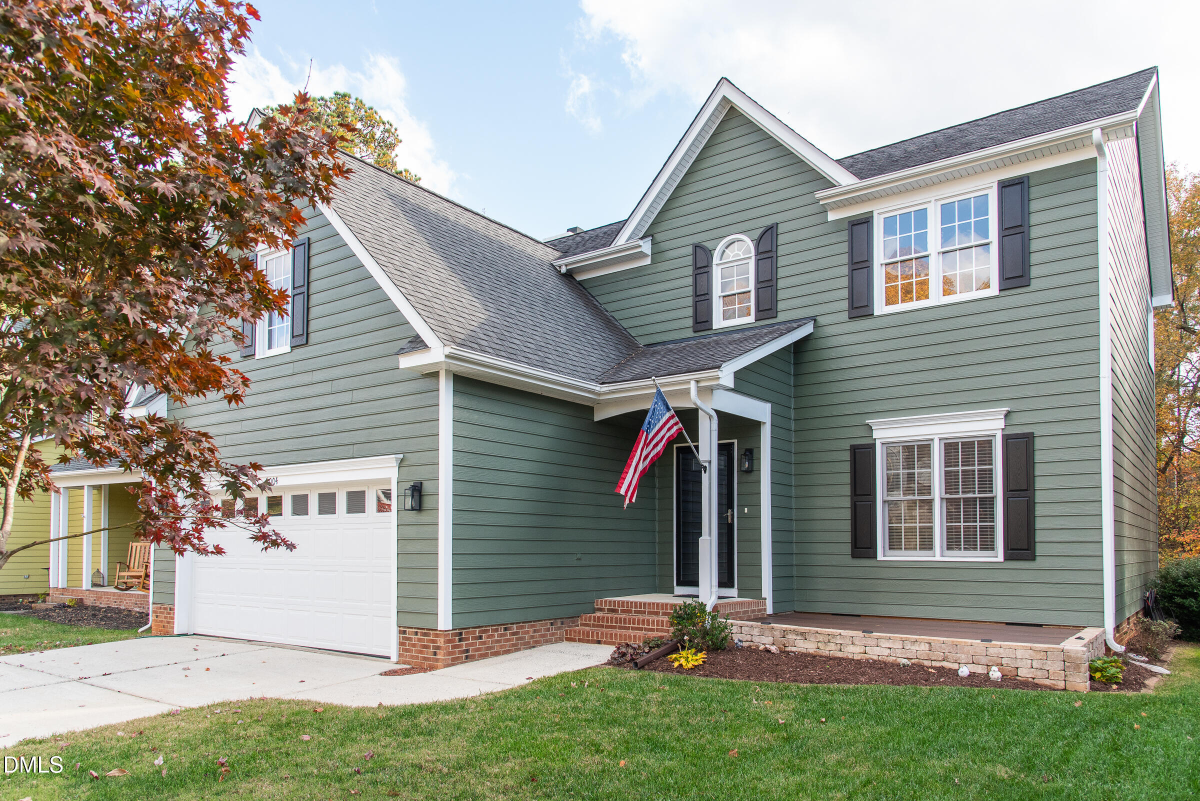 6004 Eaglesfield Drive