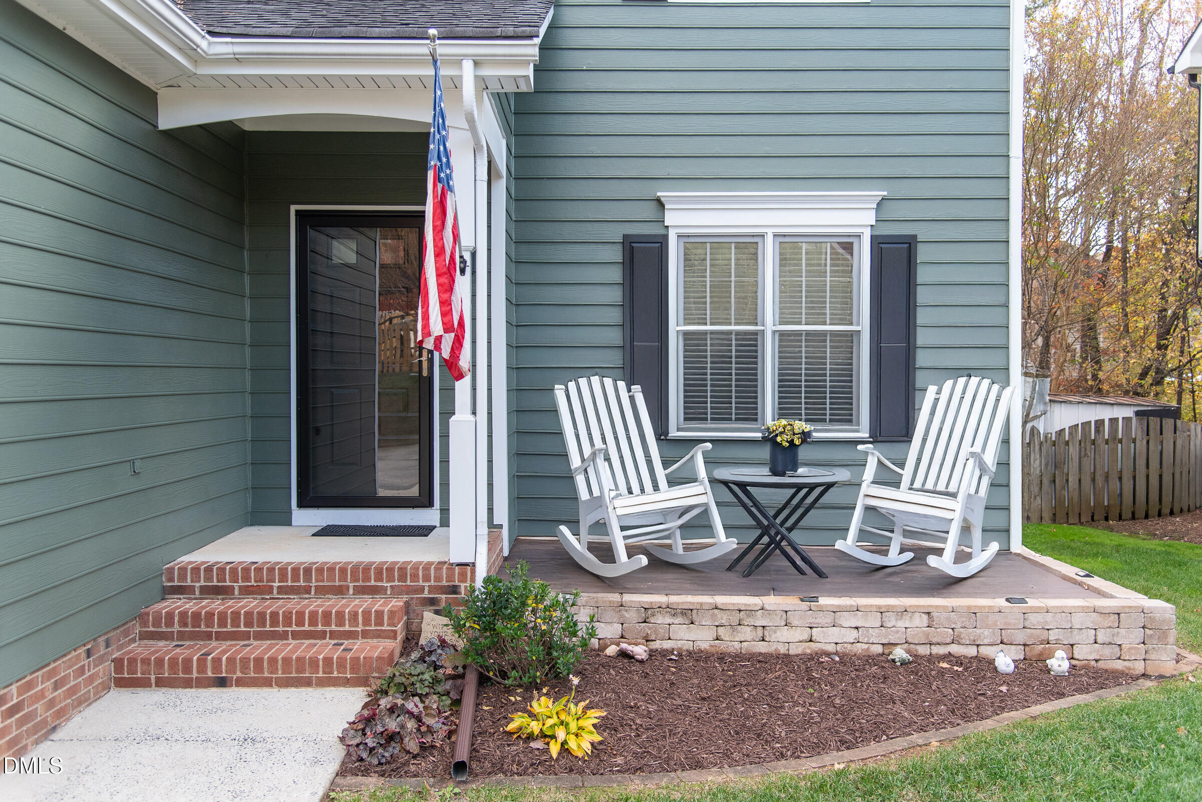 6004 Eaglesfield Drive