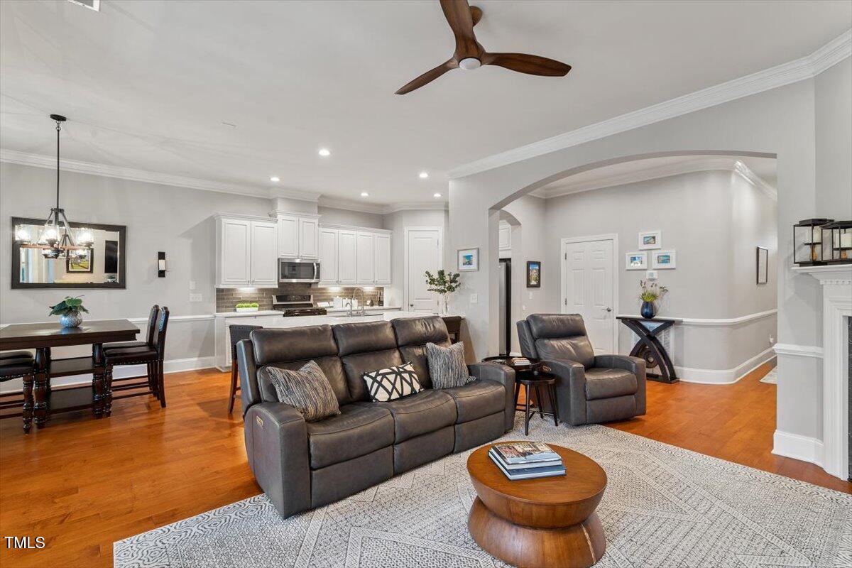 Cary, North Carolina 27519, United States, 3 Bedrooms Bedrooms, ,3 BathroomsBathrooms,Residential,Active,85977