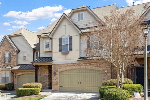 105 Sunstone Drive Cary NC 27519