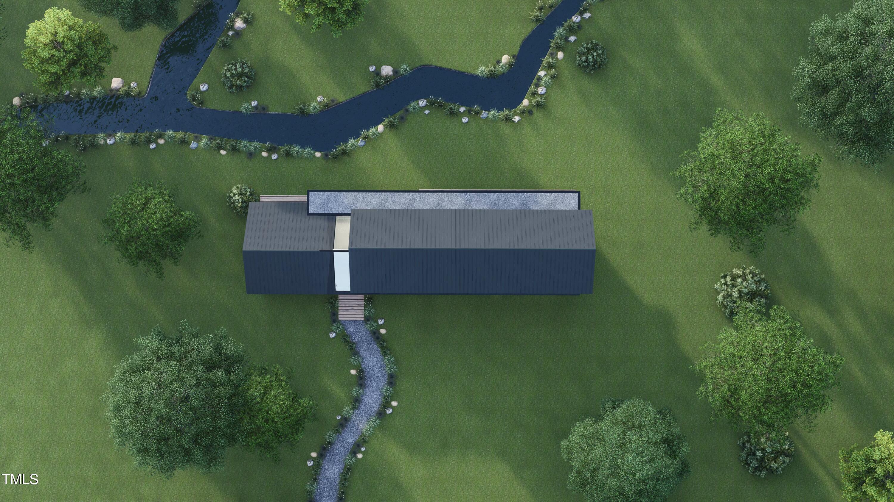 803 Terrace View Drive