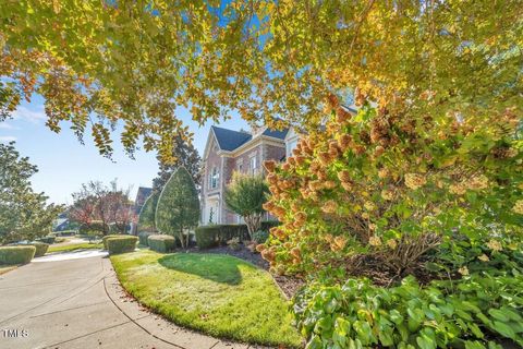 A home in Raleigh