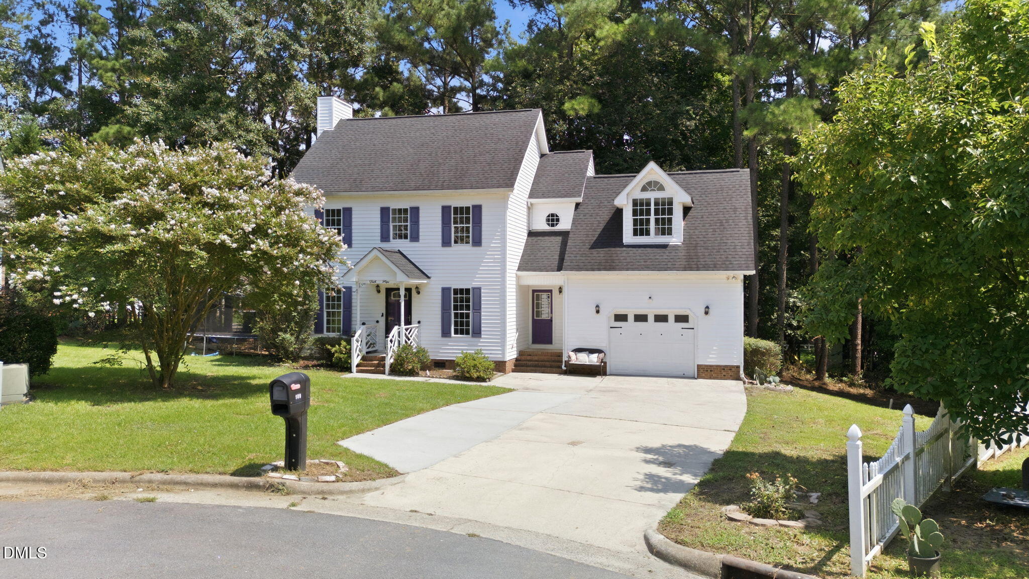 109 Holly Point Place