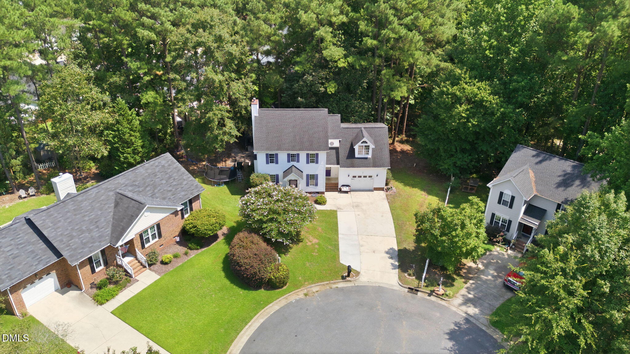 109 Holly Point Place