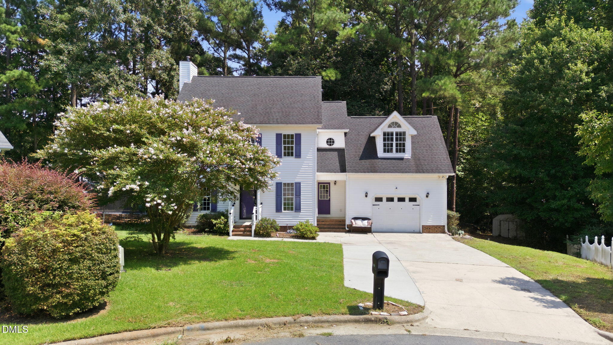 109 Holly Point Place