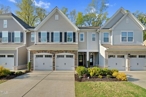425 Summit Trail Drive Hillsborough NC 27278