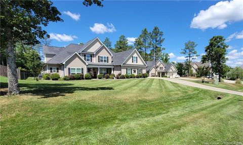 105 Lakewood View Sanford NC 27332