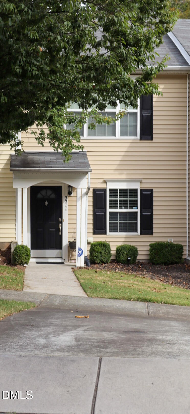 3211 Ivey Wood Lane