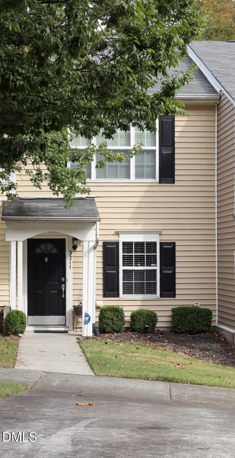 3211 Ivey Wood Lane