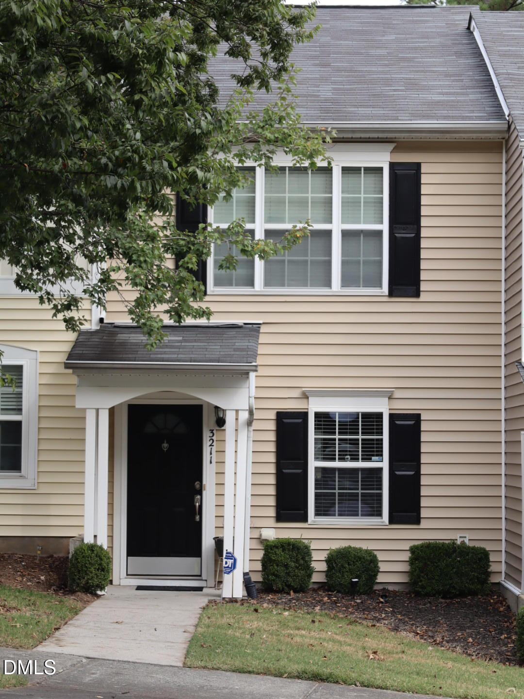 3211 Ivey Wood Lane