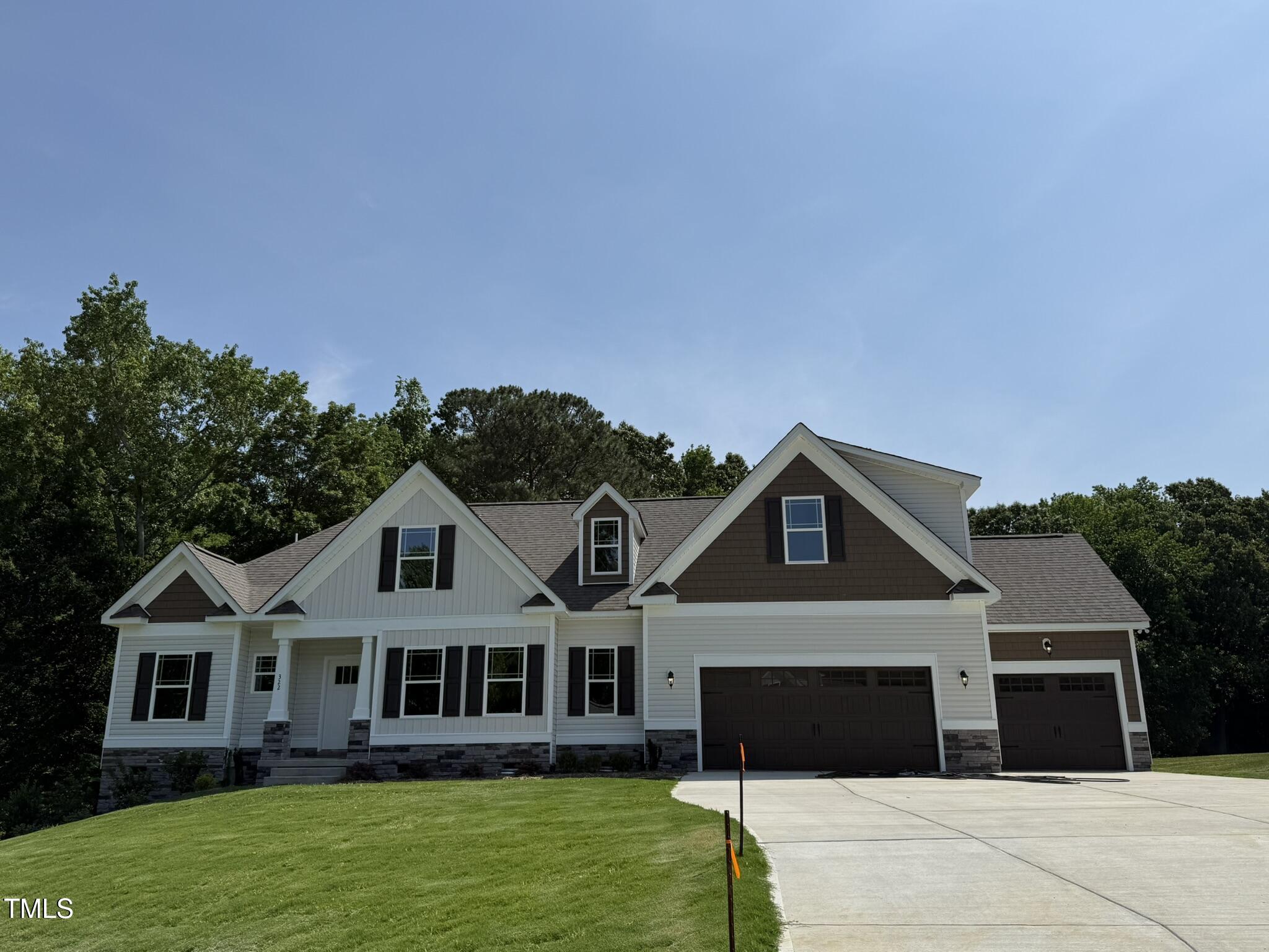 322 Busterfield Court