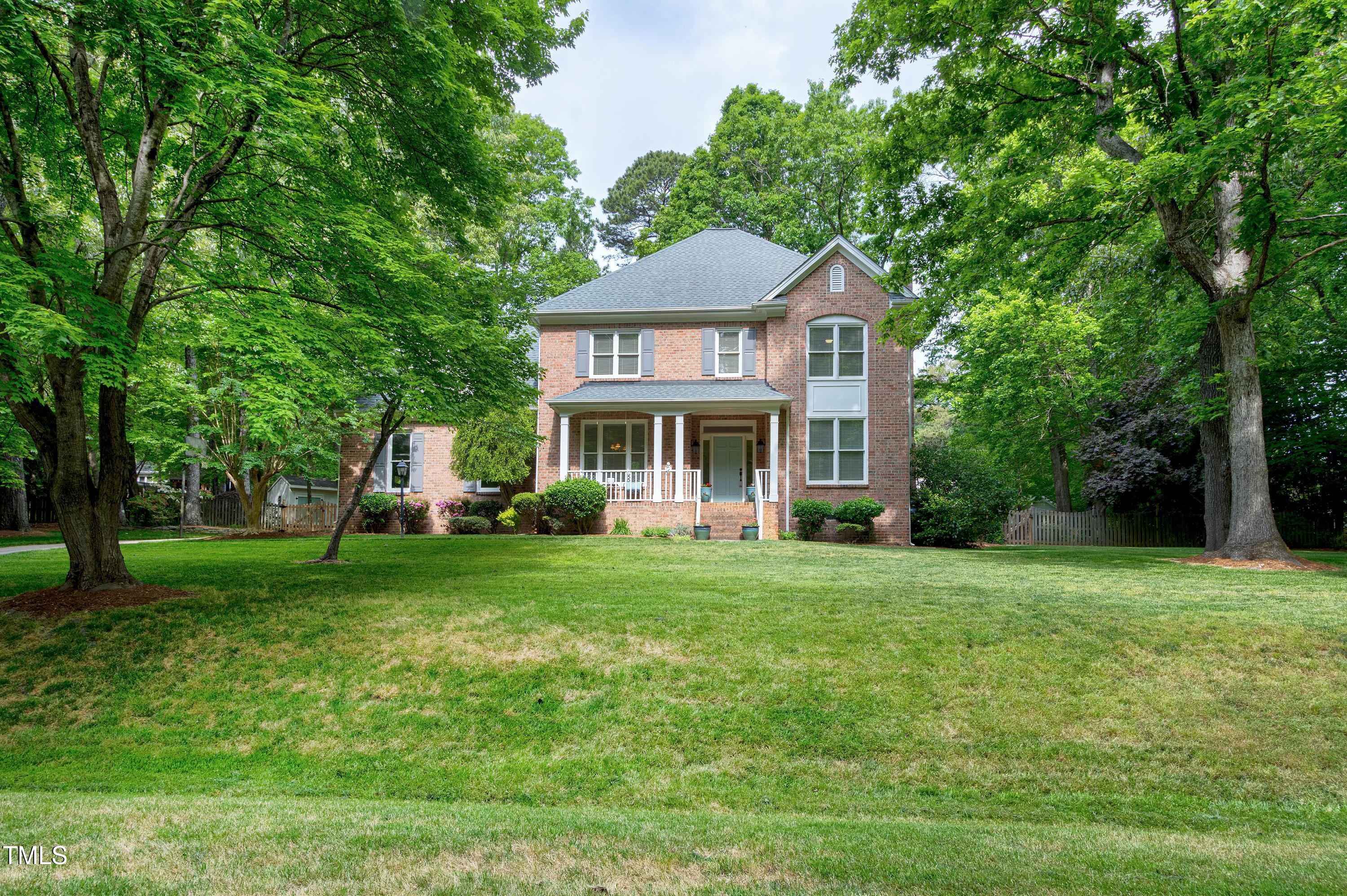 5112 Wolcott Court