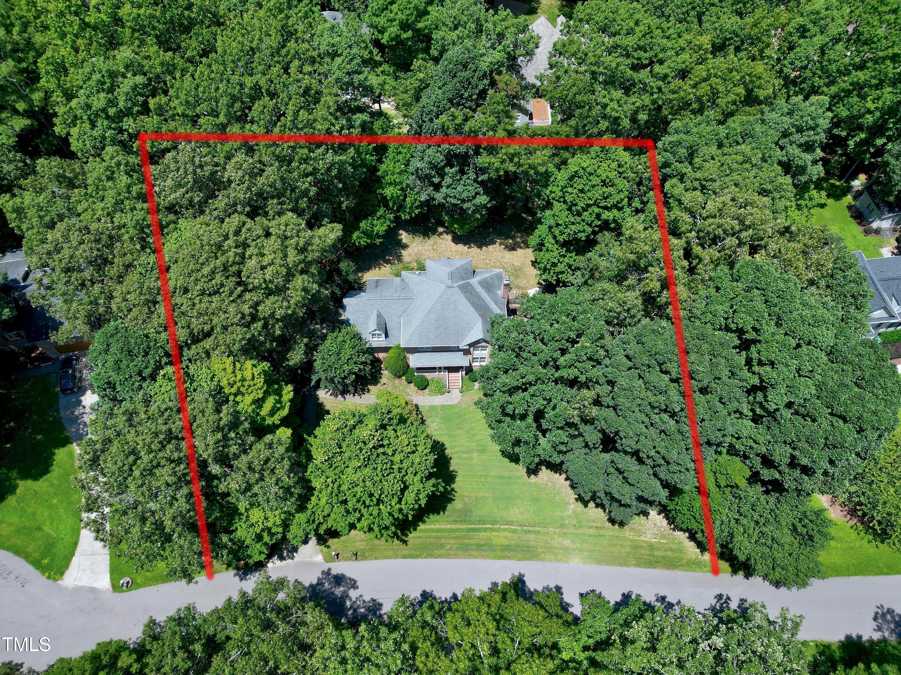 5112 Wolcott Court