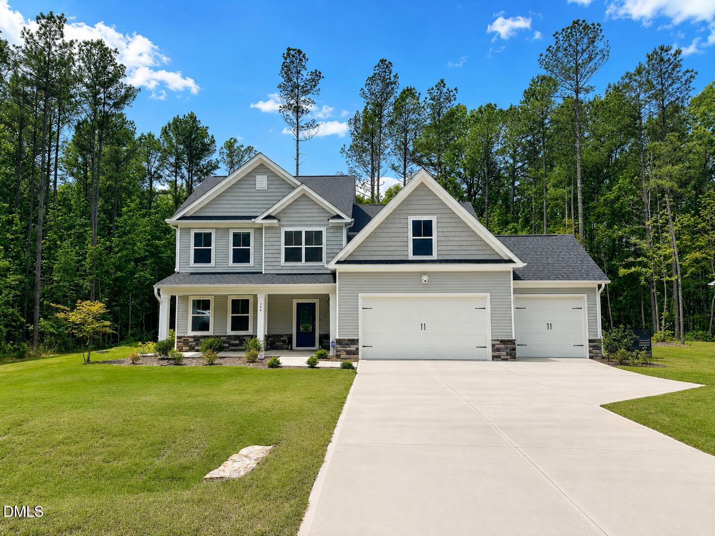 304 Artic Circle