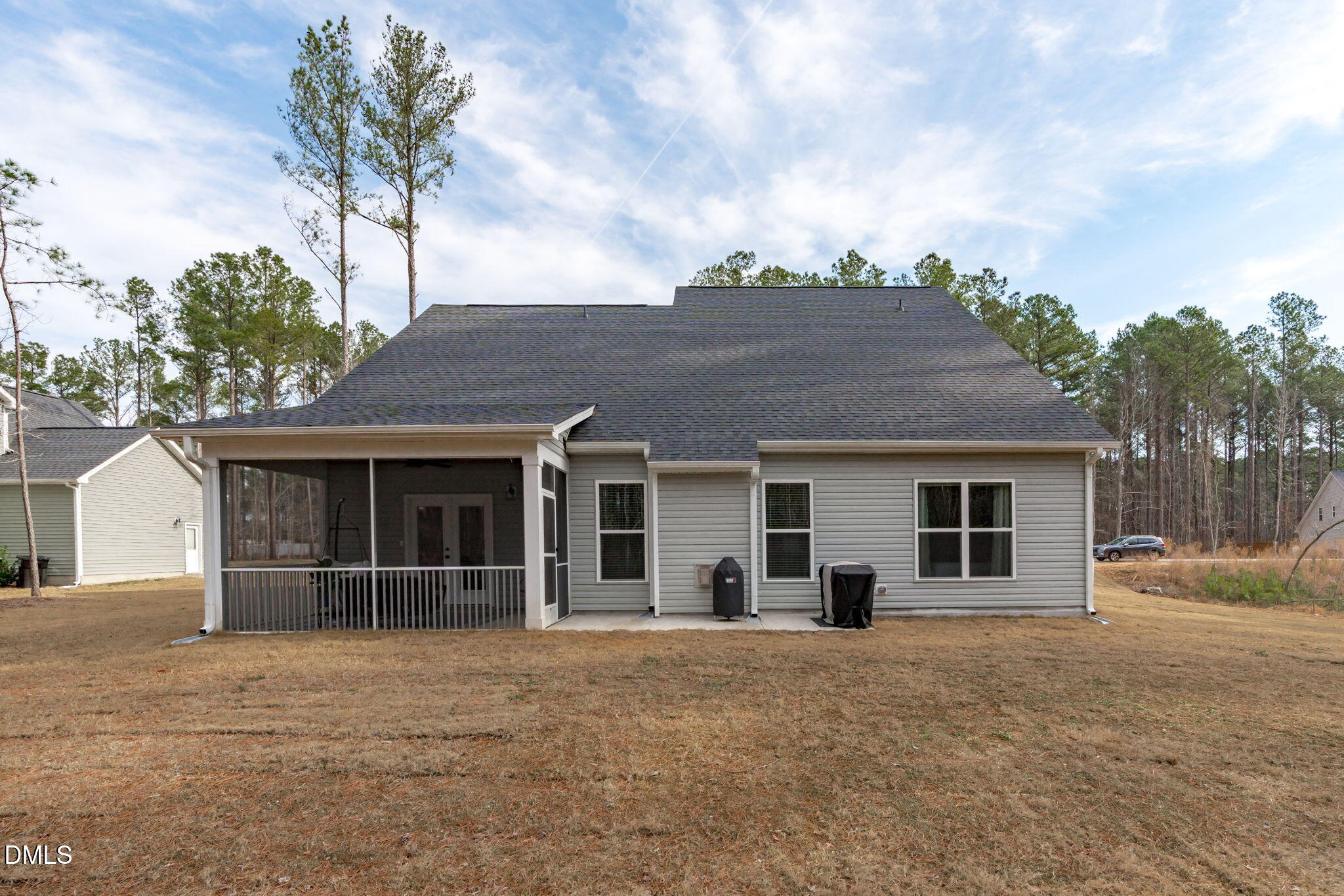 304 Artic Circle