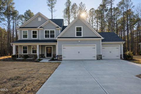 304 Artic Circle Garner NC 27529
