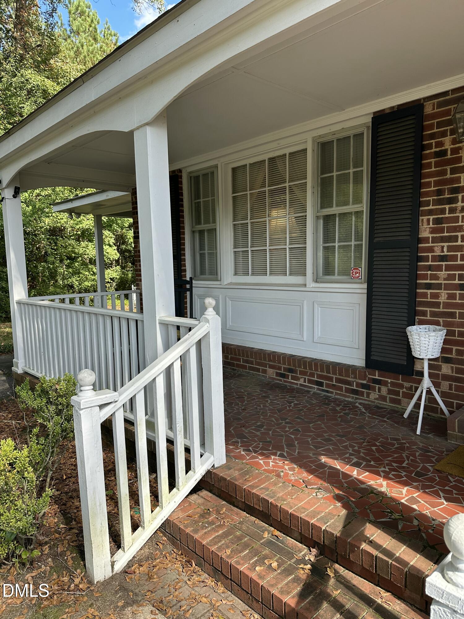 2516 Morphus Bridge Road