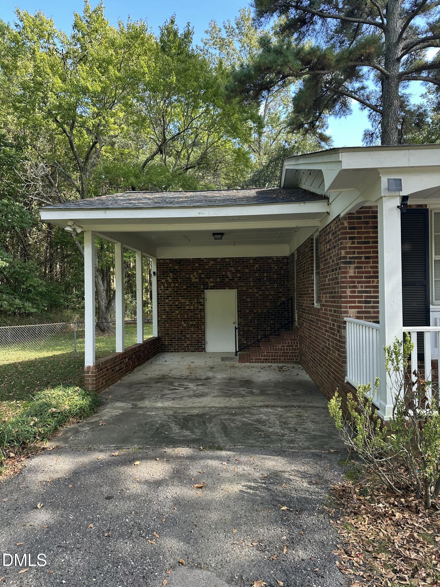 2516 Morphus Bridge Road