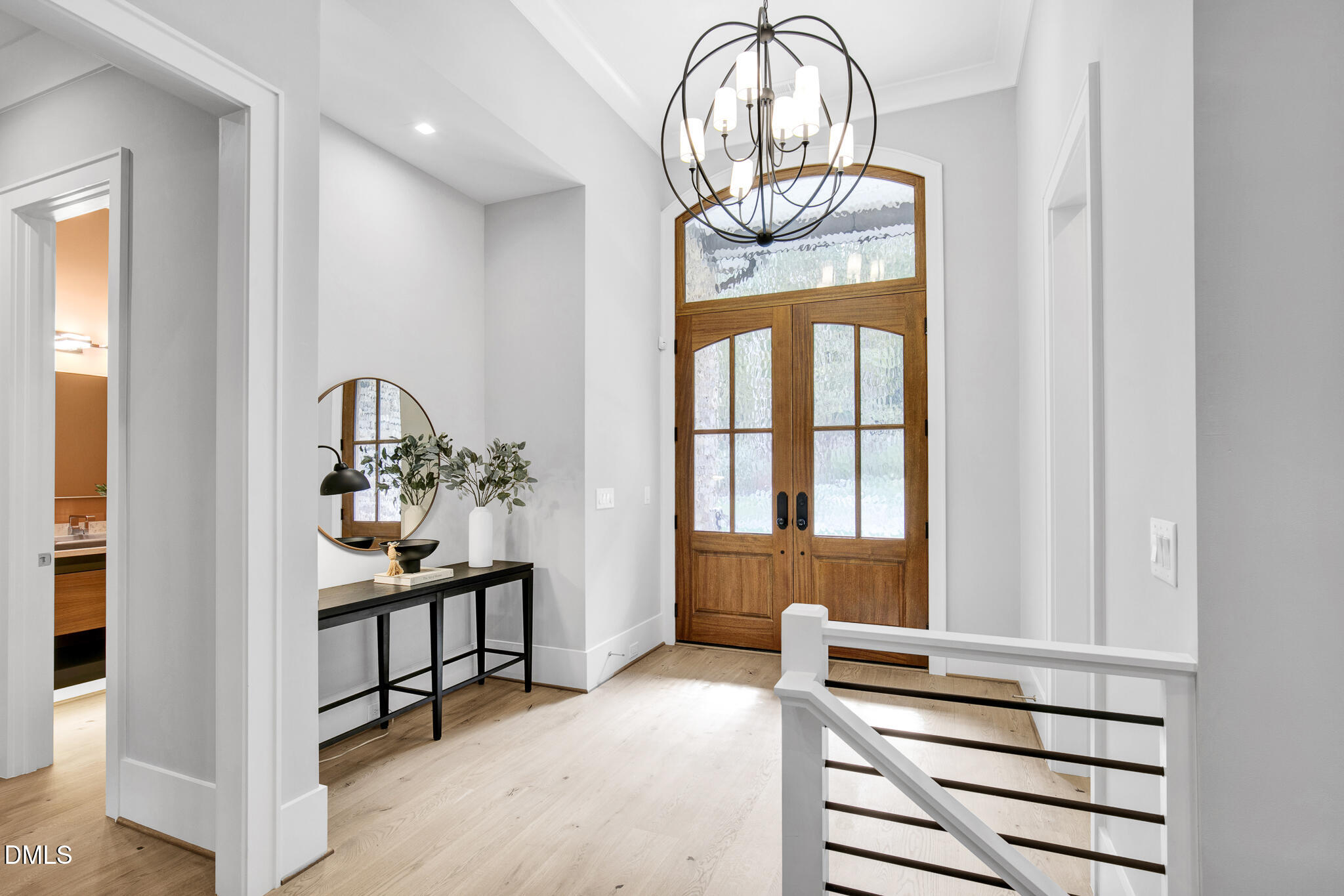 58 Mint Springs Road