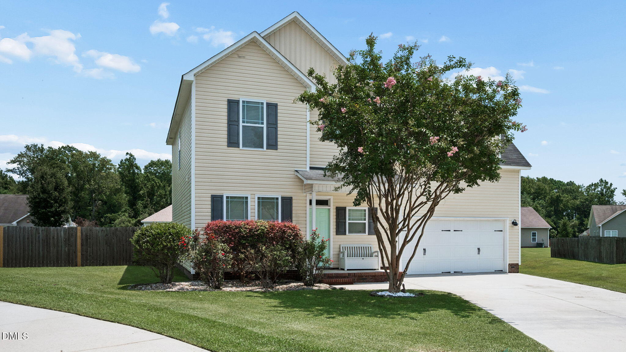 505 Casting Net Way, Swansboro, NC, 28584