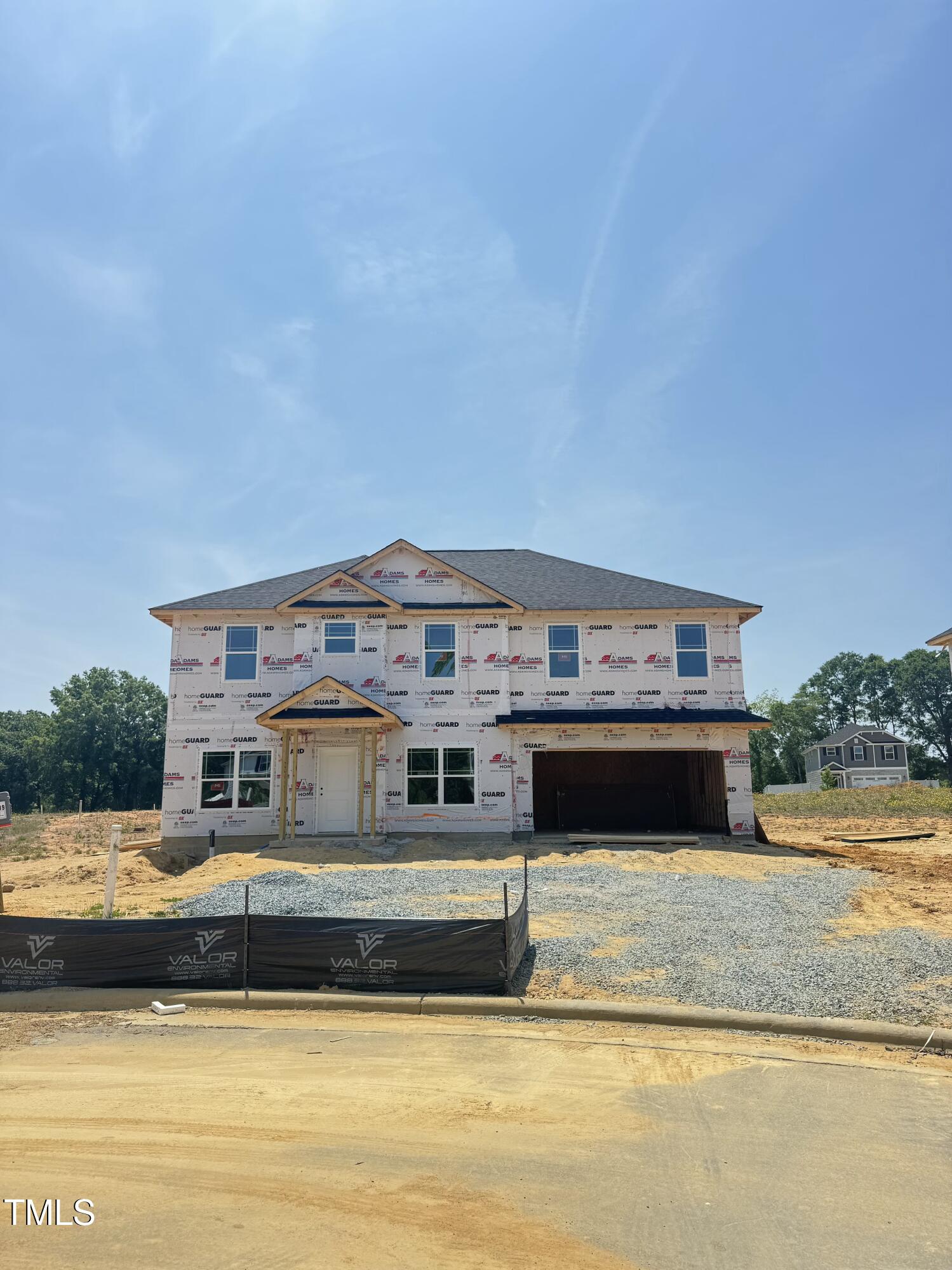 410 Hopewell Branch Court