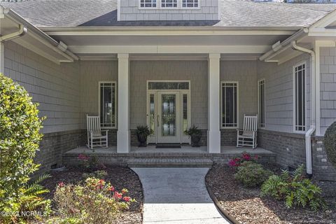 A home in Cameron