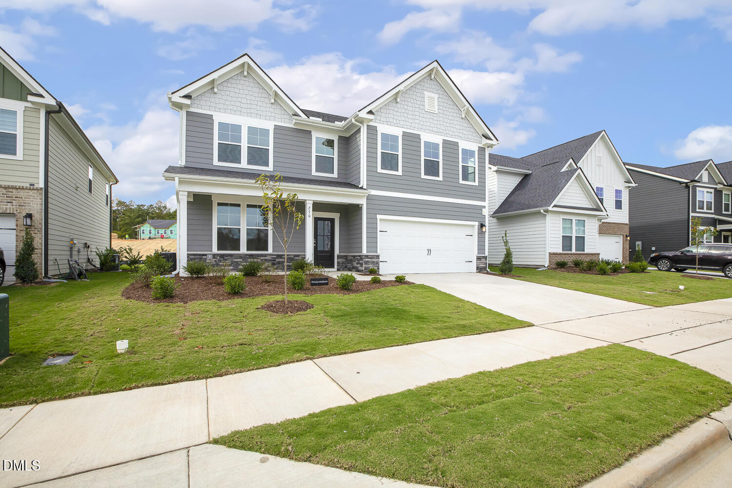 250 Macon Lake Drive