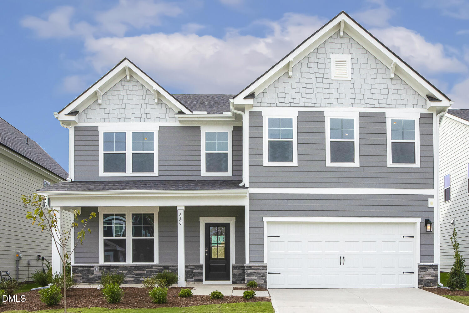 250 Macon Lake Drive