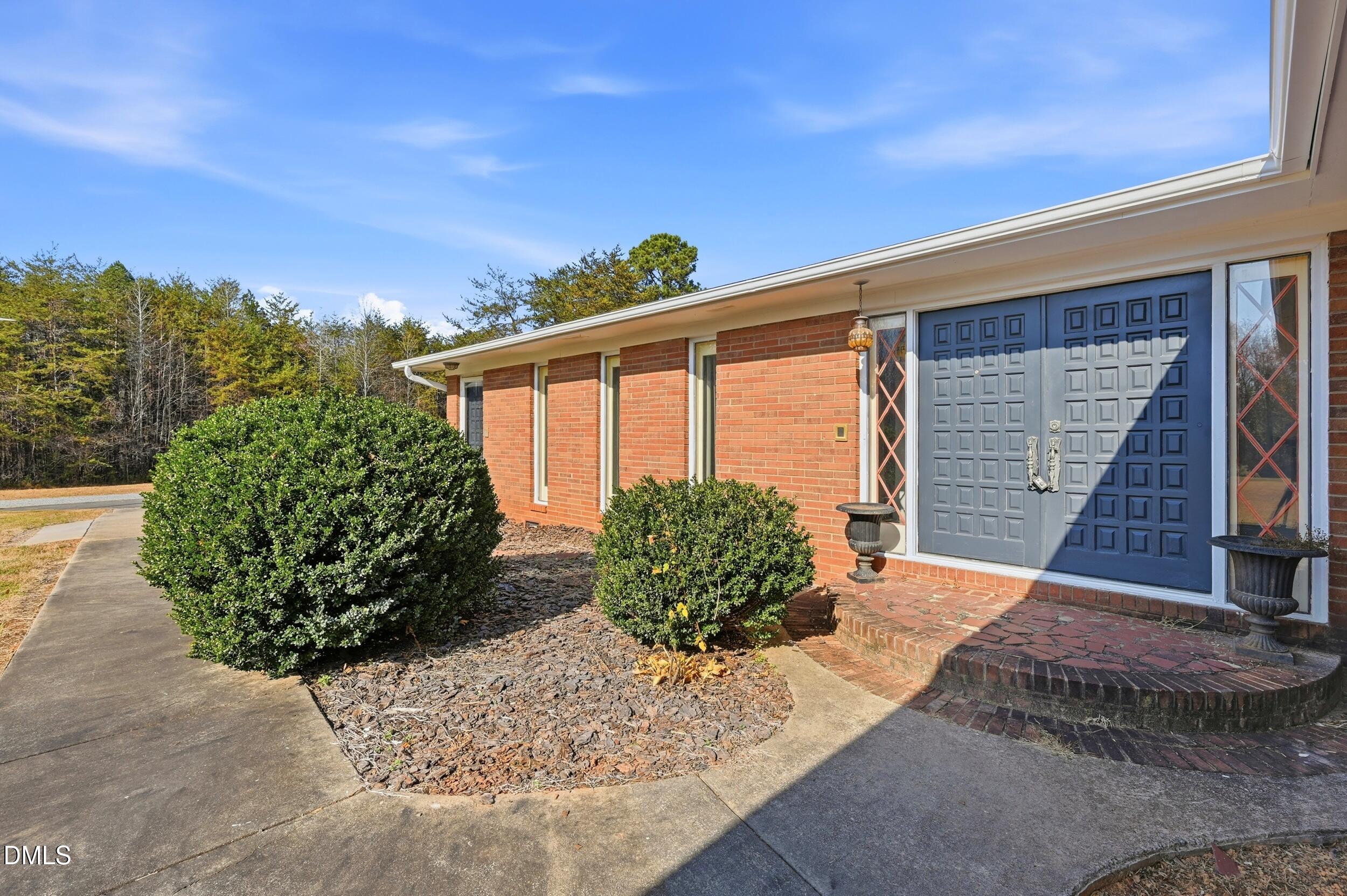 201 Saint Lukes Church Road