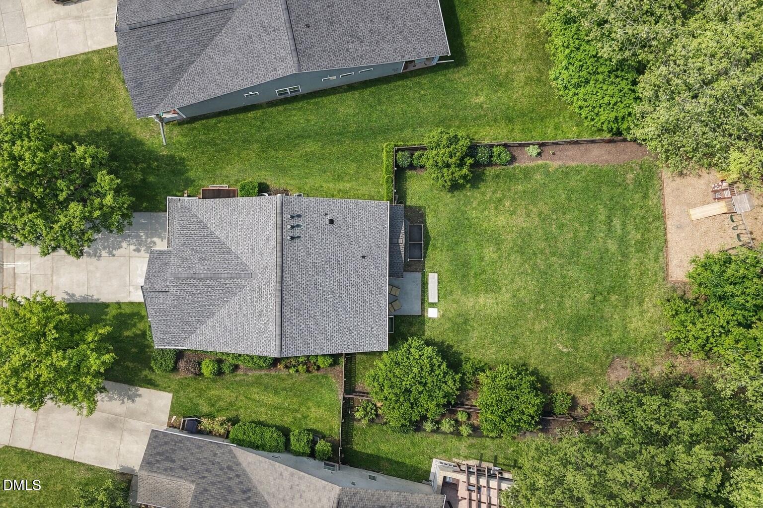 3307 Silver Star Drive