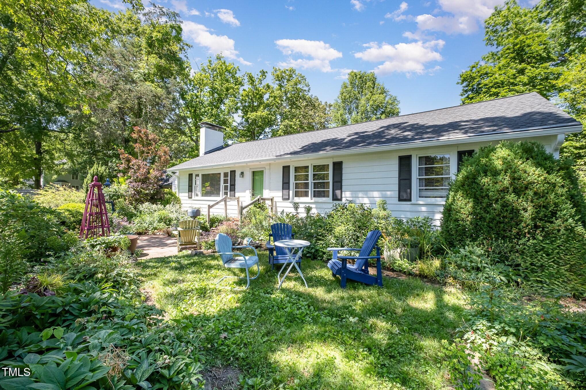708 W Main Street