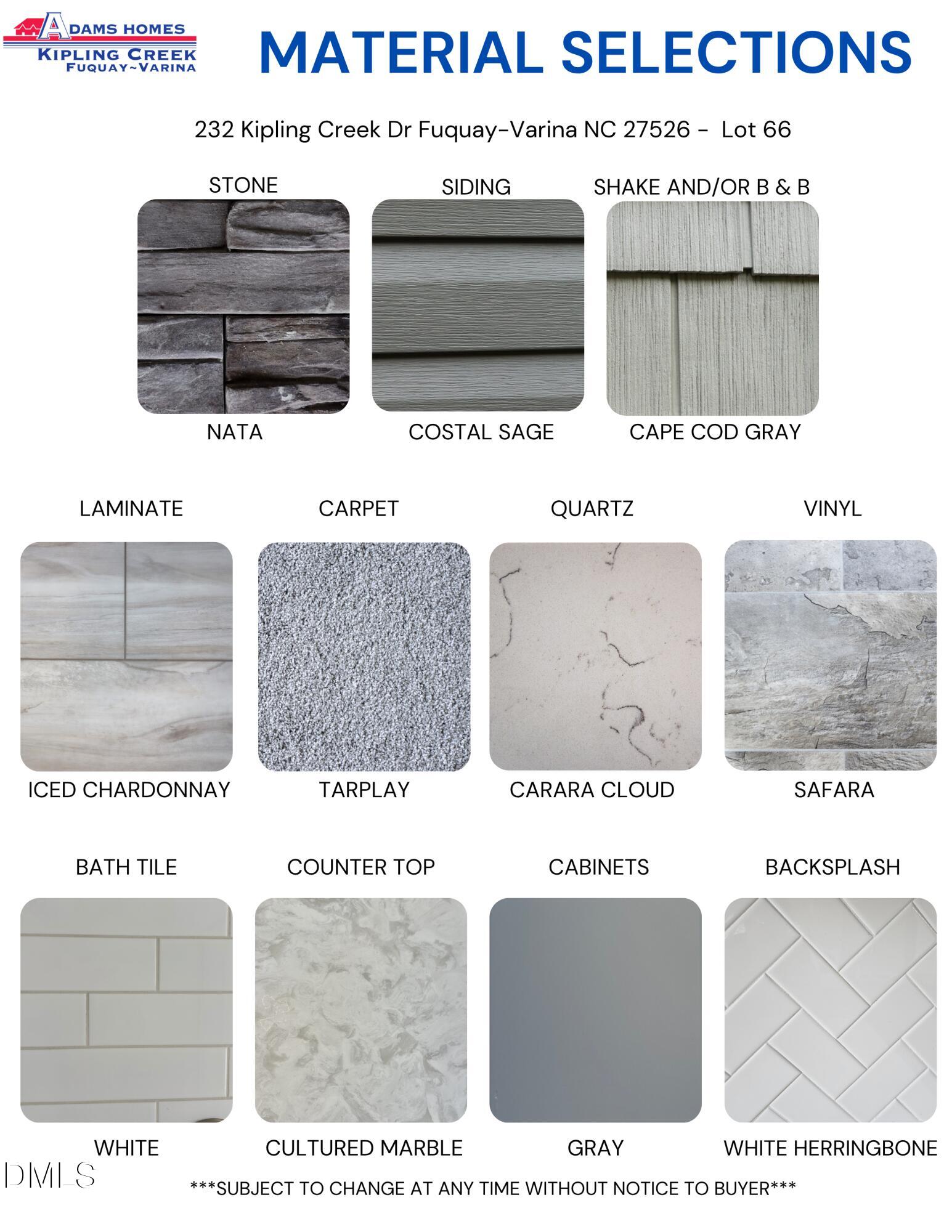 232 Kipling Creek Drive