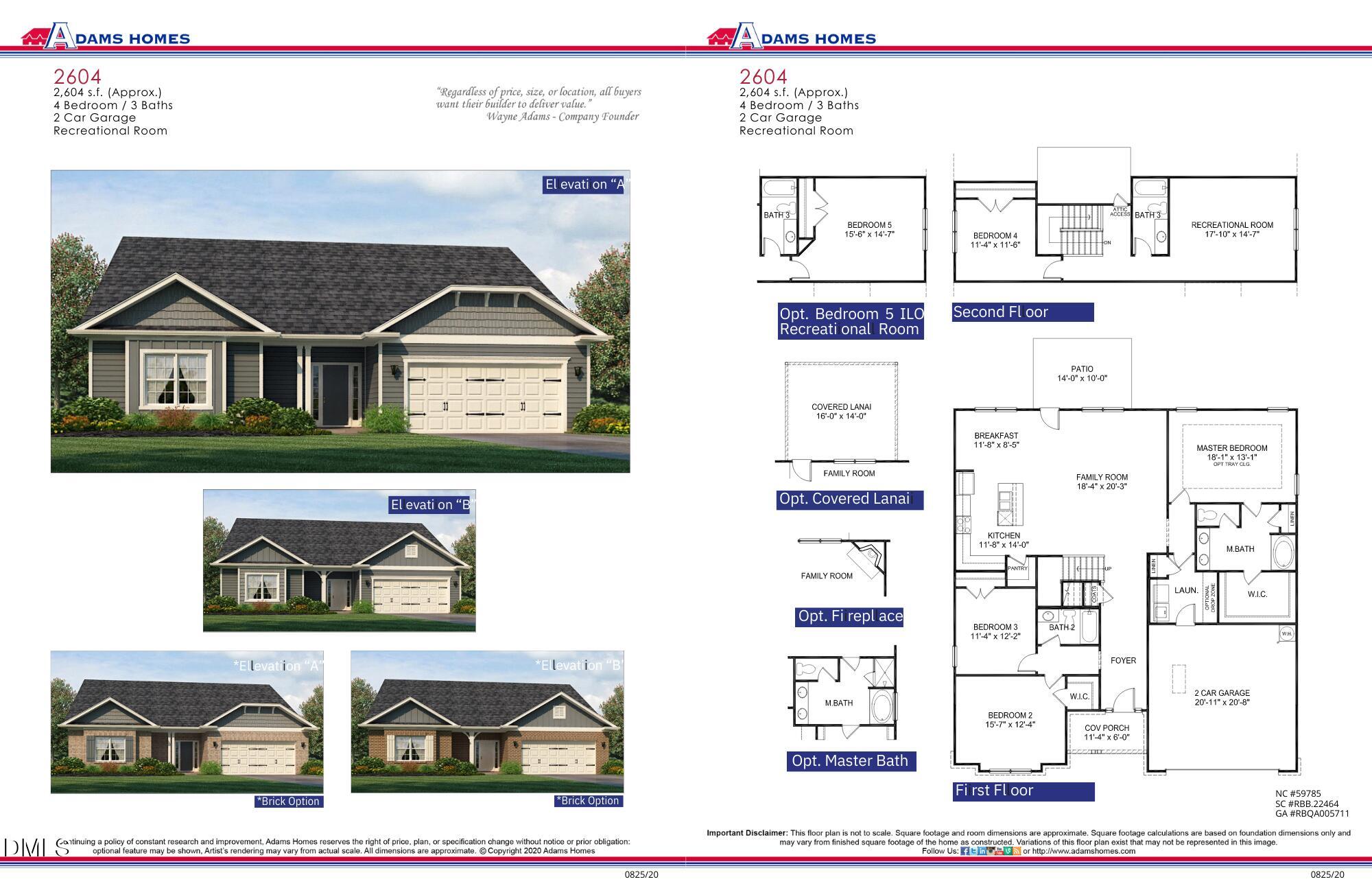 232 Kipling Creek Drive