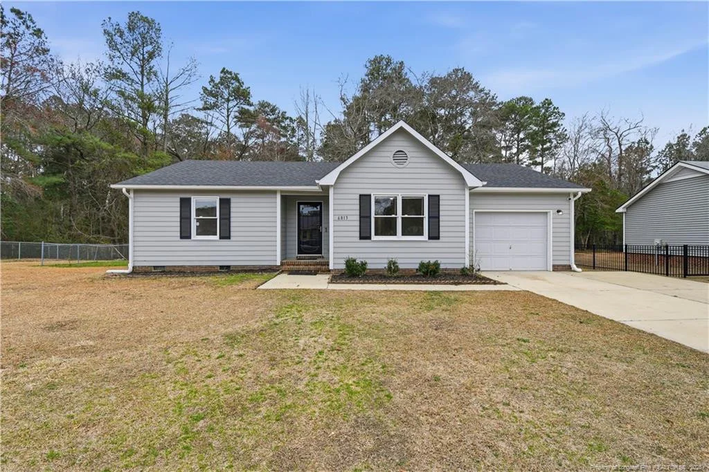 6813 Foxton Court