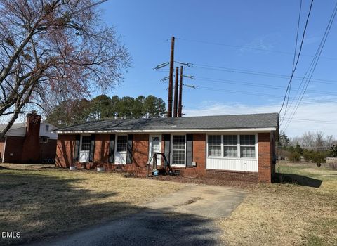 1614 Lexington Drive Elizabeth City NC 27909