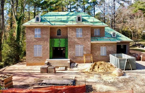 Photo of 4801 Rampart Street, Raleigh, NC 27609 (MLS # 10134297)