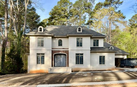 4801 Rampart Street Raleigh NC 27609