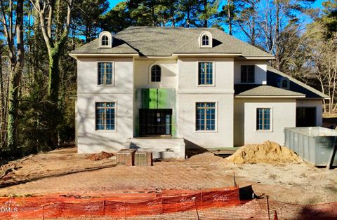 Photo of 4801 Rampart Street, Raleigh, NC 27609 (MLS # 10134297)