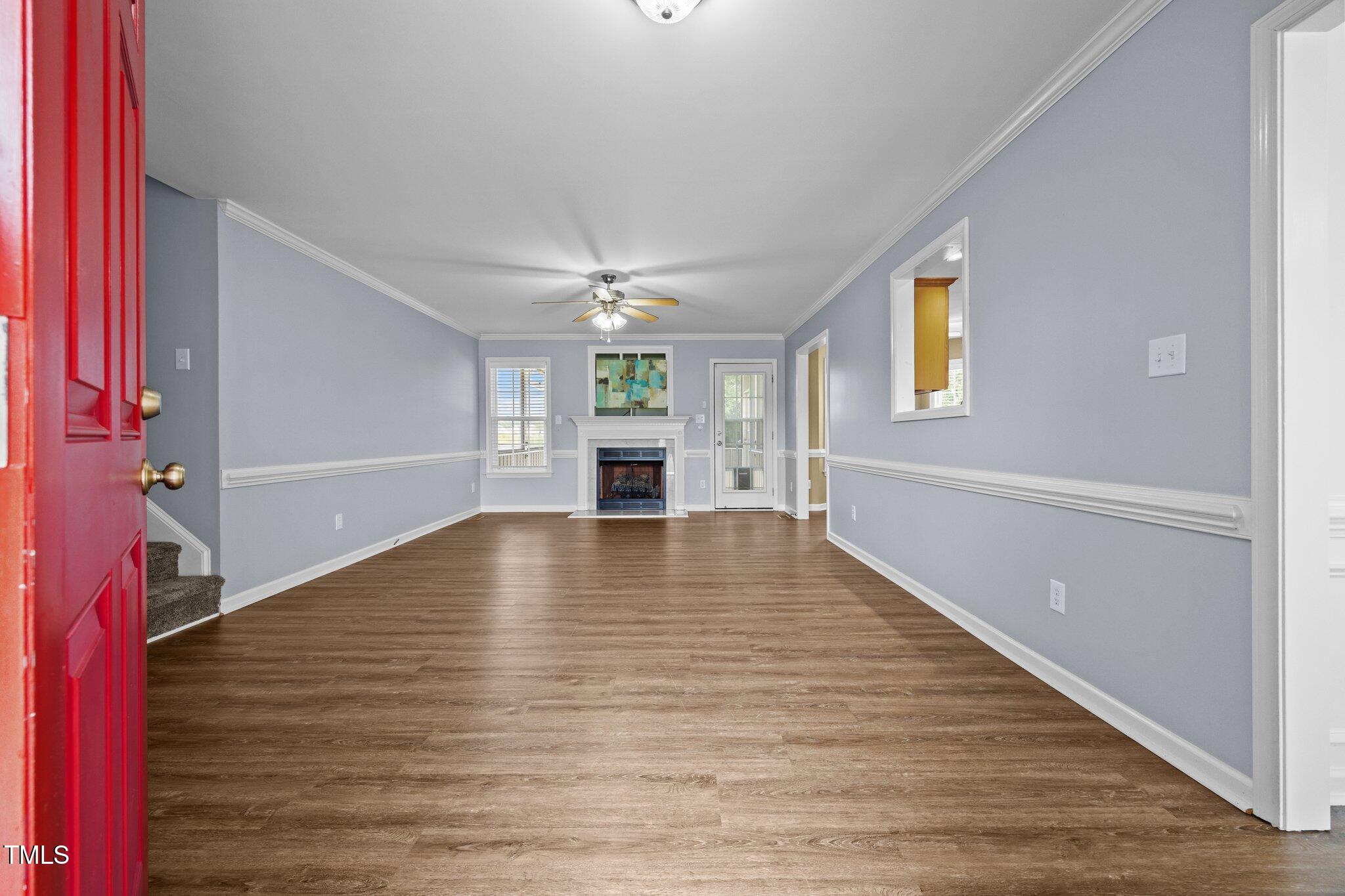 191 Bridle Drive