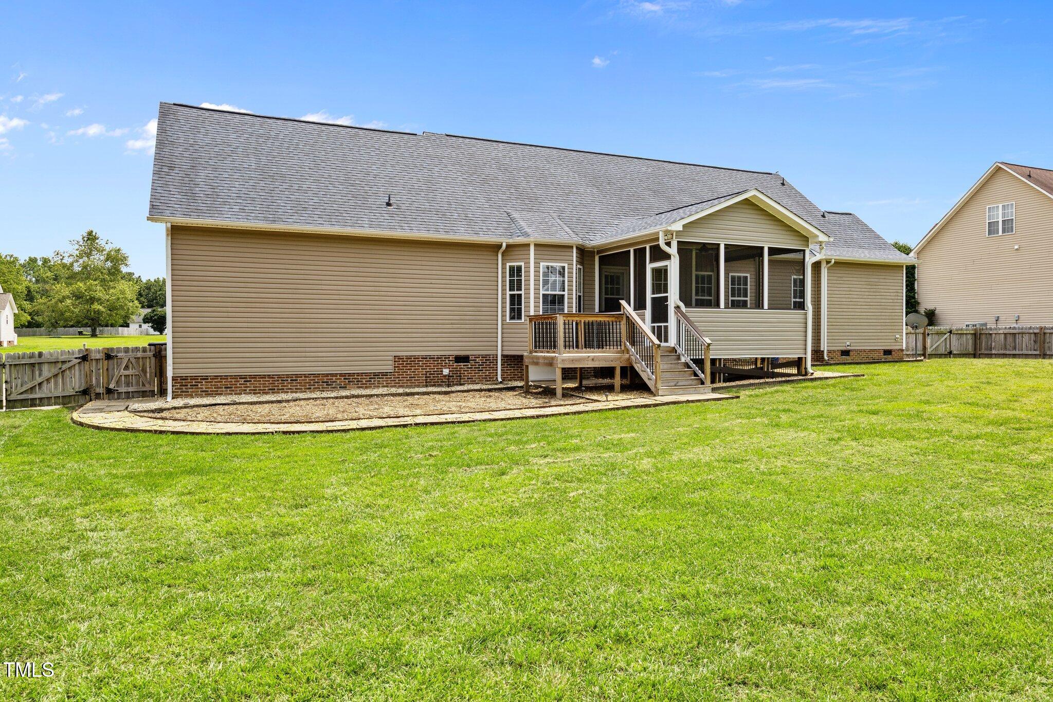 191 Bridle Drive