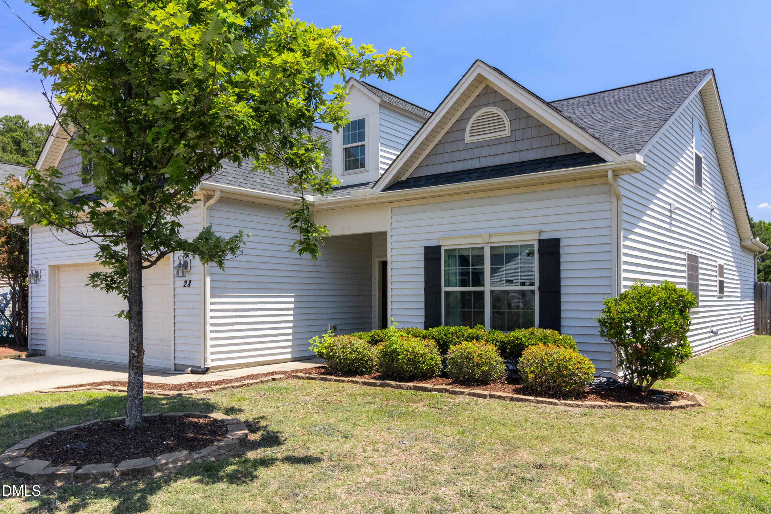 28 Arbor Loop