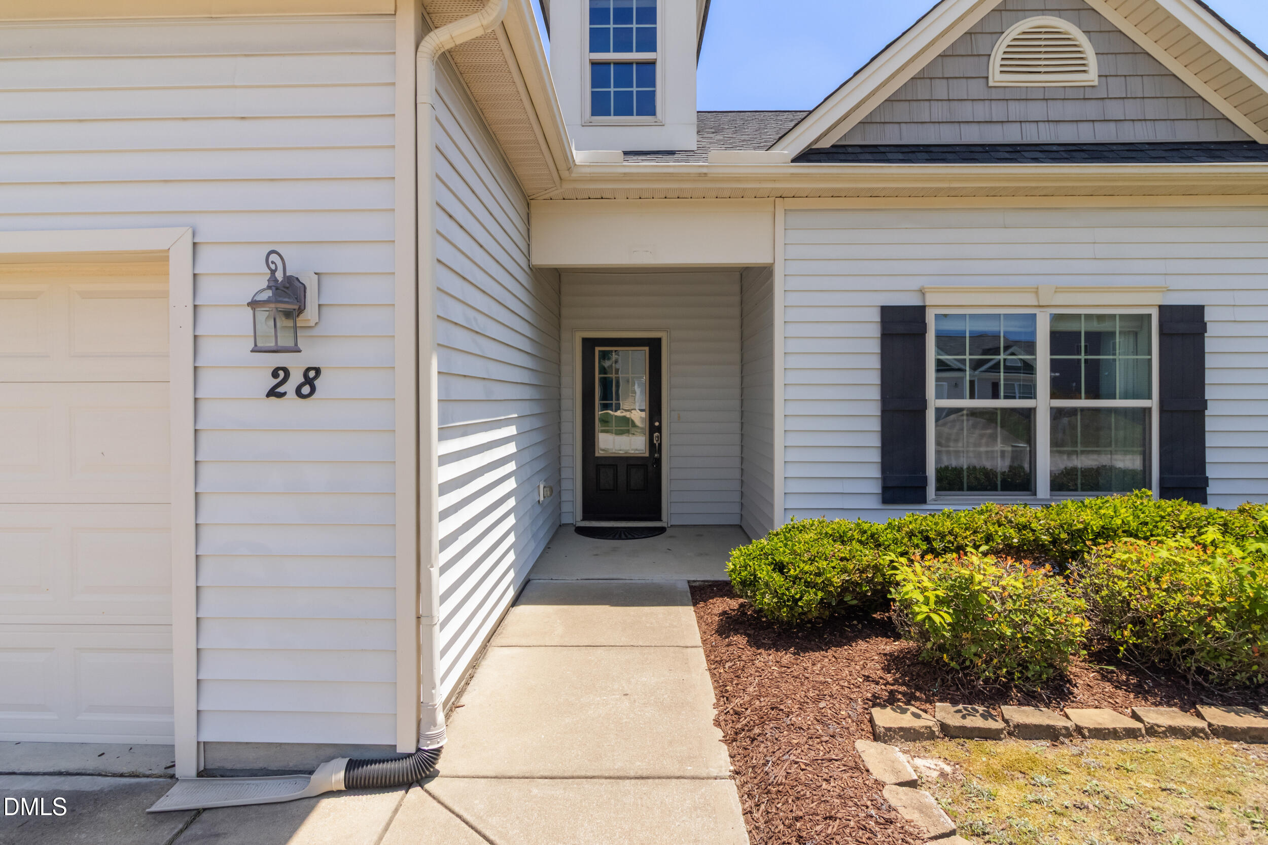 28 Arbor Loop