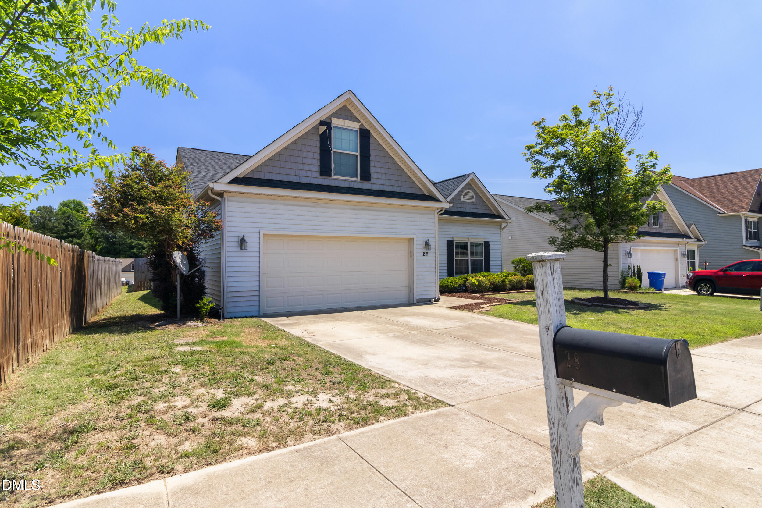 28 Arbor Loop