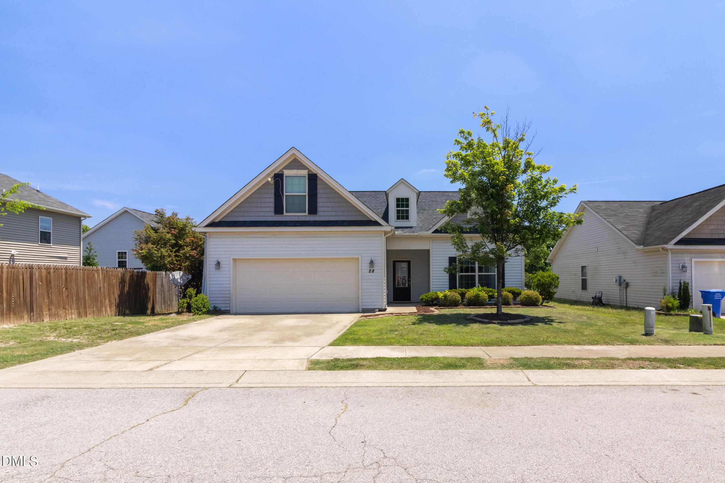 28 Arbor Loop